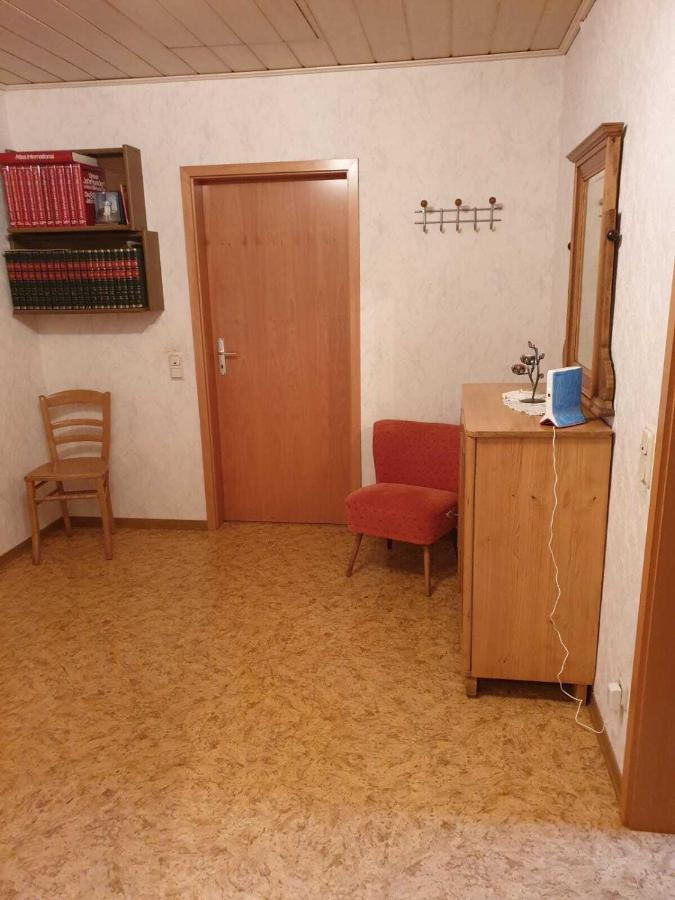 Fewo-Minheim Waltraud Und Franz Bayer Luaran gambar