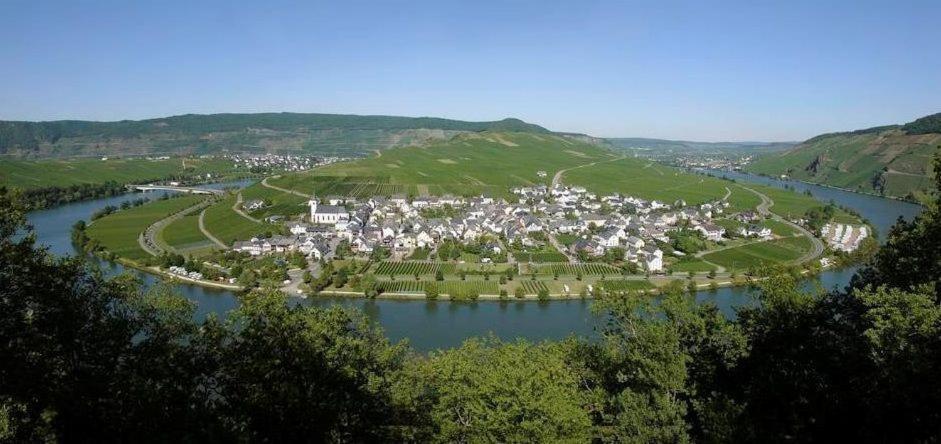 Fewo-Minheim Waltraud Und Franz Bayer Luaran gambar